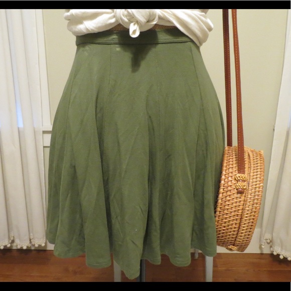 Hollister Skirt - Picture 4 of 7